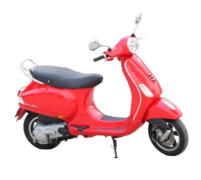 Vespa 150